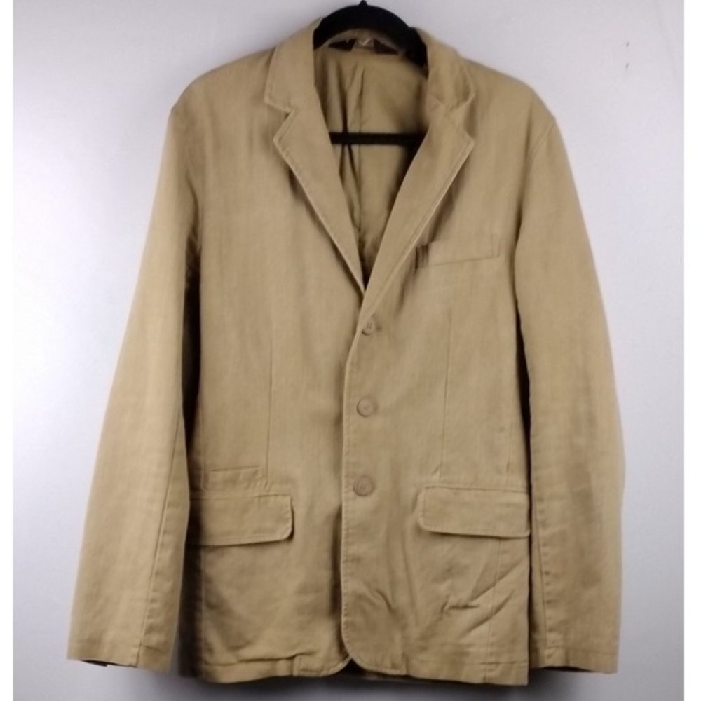 Pop Icon Men's Jacket - Picture 1 of 7
